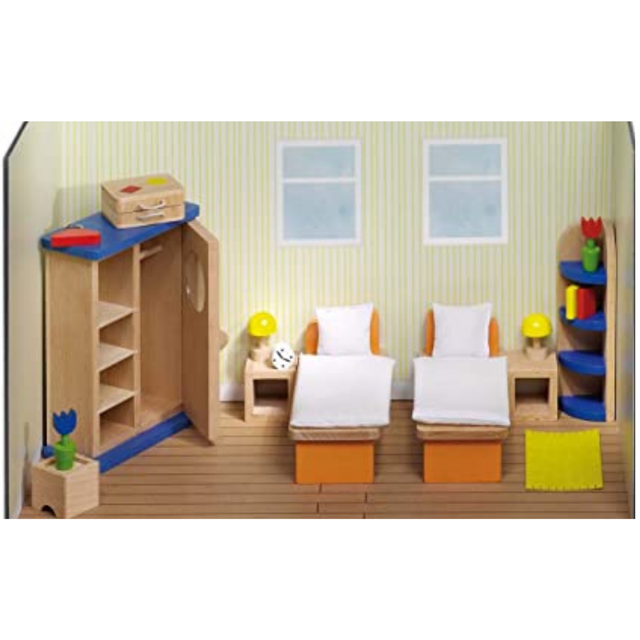 Goki Wooden Toys Meadowlark Toy Company