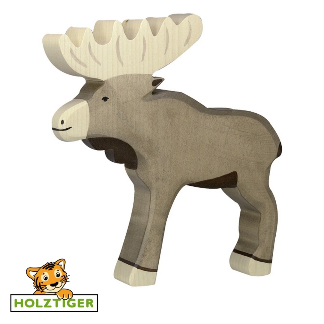 Ostheimer moose online