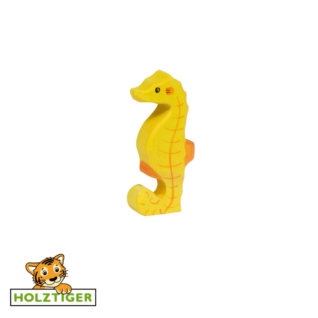 Holztiger seahorse 2025